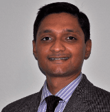Vignesh Narayanan, MD