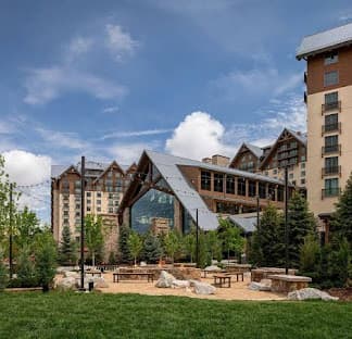 Gaylord Rockies Resort & Convention Center